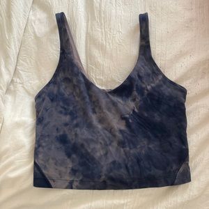Lululemon Align Tank